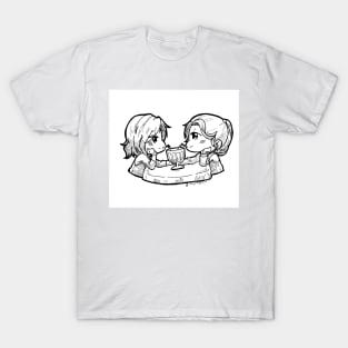 Date Night T-Shirt